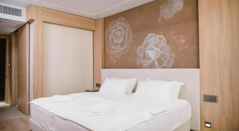 Riverton Hotel Samut Songkhram Exterior photo