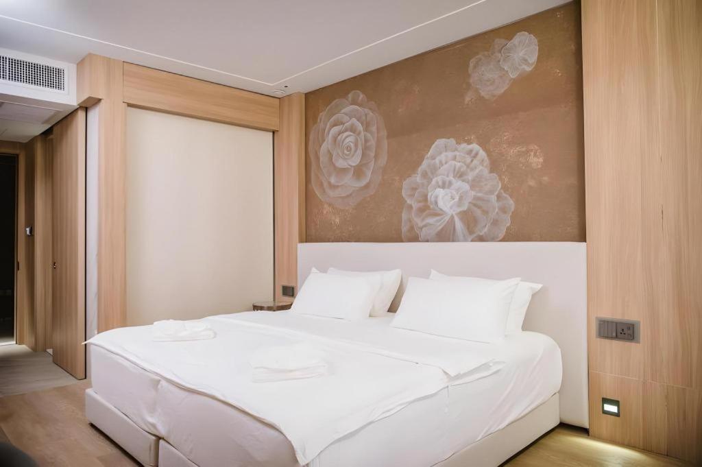 Riverton Hotel Samut Songkhram Exterior photo